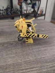ALIENS Power Loader