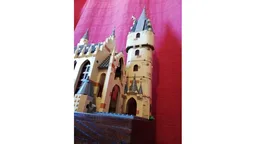 UCS Great Hall