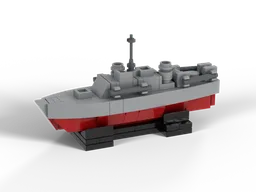 Torpedo Boat