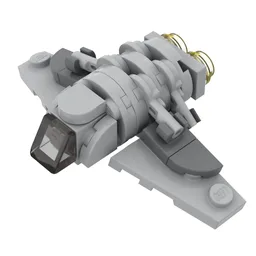 75279 Starship 3