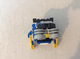 31087 - Wall-E