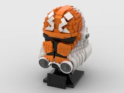 332nd Clone Trooper