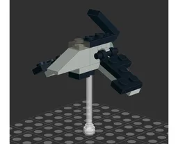 Micro Marauder