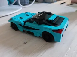 76898 Jaguar F-TYPE