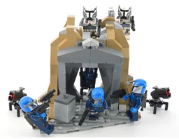 Mandalore Gate