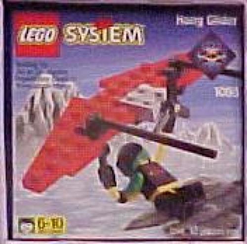 Lego Hang Glider