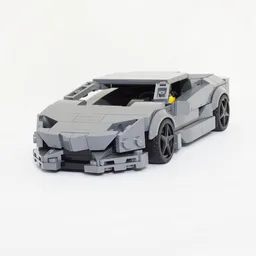 Lamborghini Aventador LP700-4