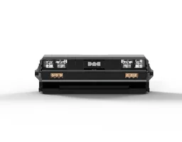 DeLorean DMC-12 Display Front