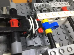 Automatic Basket Shooter (GBC)