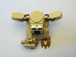 30666 Easter Bunny