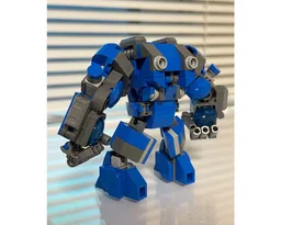 Iron Man mk38 Igor