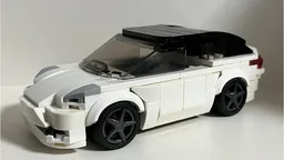 Tesla Model 3 7 stud
