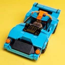 76905 Envision GT