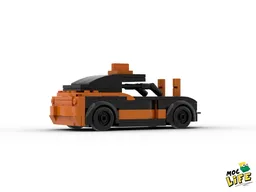 Derby car