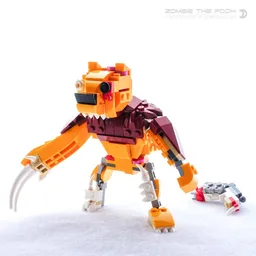 Zombie the Pooh
