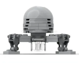 Dwarf Spider Droid