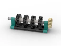 Toothpaste Squeezer