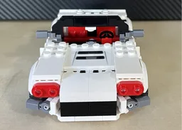 Chevrolet Corvette C1