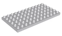Duplo Plate 6 x 12