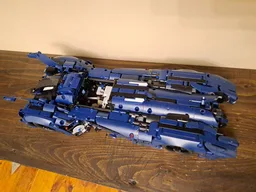 1989 Batmobile