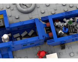 Recycle Center
