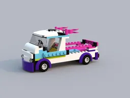 41301 truck