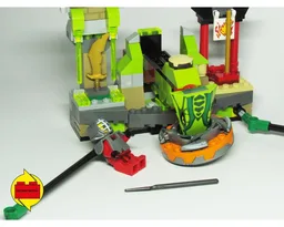 9558-2: Great Devourer Training