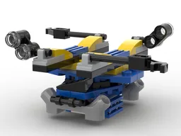 31087 Drone