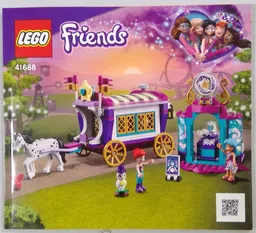 Magical Caravan
