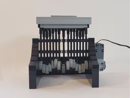Lego Waves