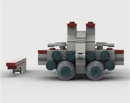 mini republic venator