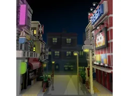 Tokyo