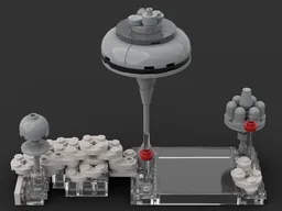 Cloud City