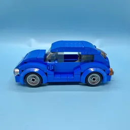 City Volksrod