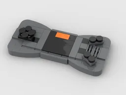 Retro console #27