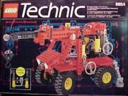 Power Crane