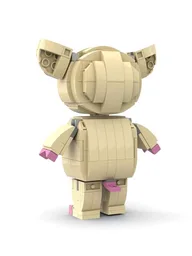 LIHKG Pig