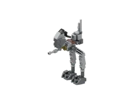 Clone AT-RT Walker