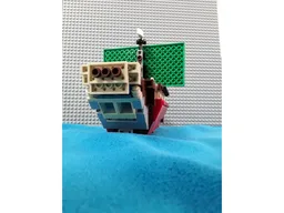 31025 - Sailing ship