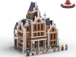 Brick University