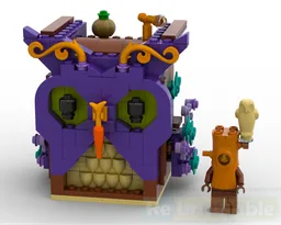 Owl Abode