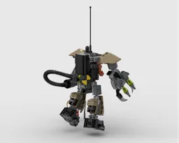Sentry Tomb walker