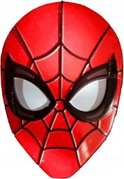 Spider-Man [Mask Tin]