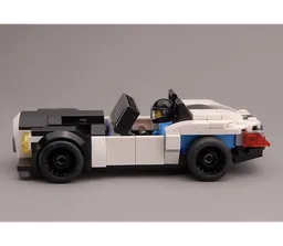76922 Sun Charger