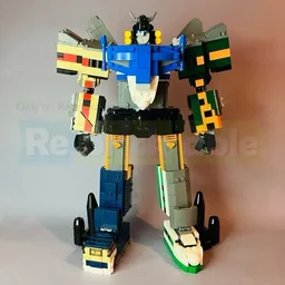 TF-005 Transformers Raiden