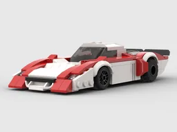 Group 5 Sports-Prototype