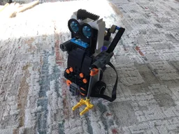 Lego Boost Vernie Junior