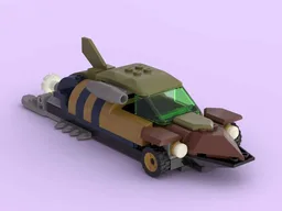 amphibious D series