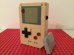 Game Boy