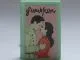 Minifigure, Utensil Book 2 x 3 with Man and Woman Kissing Pattern (Sticker) - Sets 3108 / 3290